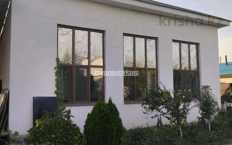 Отдельный дом · 5 комнат · 238 м² · 9 сот., 6-квартал 77 — ул. Жібек жолы за 43 млн ₸ в Кемертогане — фото 6