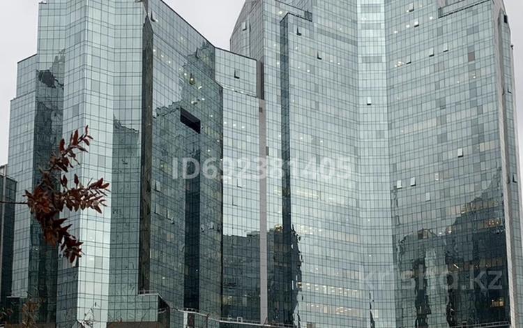 Паркинг · 20 м² · Аль-Фараби 13 — Ул.Желтоксан угол Ганди за 35 000 〒 в Алматы, Бостандыкский р-н — фото 2