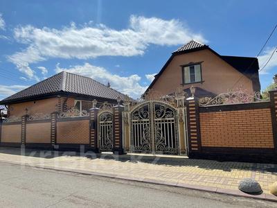 Жеке үй · 4 бөлме · 170.5 м² · 5 сот., 5 Марьяновская — Воровского, бағасы: 150 млн 〒 в Омске