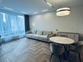 2-бөлмелі пәтер · 65 м² · 10/33 қабат, Аль-фараби 15/1, бағасы: 1 млн ₸ в Алматы, Бостандыкский р-н — фото 7