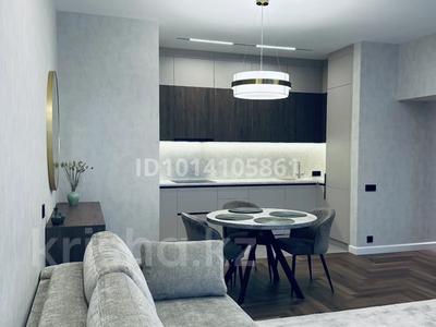 2-бөлмелі пәтер · 65 м² · 10/33 қабат, Аль-фараби 15/1, бағасы: 900 000 ₸ в Алматы, Бостандыкский р-н