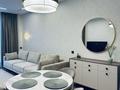 2-бөлмелі пәтер · 65 м² · 10/33 қабат, Аль-фараби 15/1, бағасы: 1 млн ₸ в Алматы, Бостандыкский р-н — фото 3