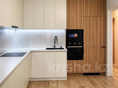 2-бөлмелі пәтер · 65 м² · 10/11 қабат, Райымбека 210 — Ауэзова, бағасы: ~ 65.6 млн ₸ в Алматы, Алмалинский р-н