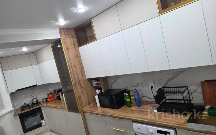 3-бөлмелі пәтер · 72 м² · 3/5 қабат, 13-ш/а. 27, бағасы: 26 млн ₸ в Актау, 13-й мкр — фото 2