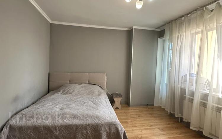 1-бөлмелі пәтер · 33.5 м² · 6/12 қабат, Кургальжинское шоссе 27 к 2, бағасы: 20 млн ₸ в Астане, Есильский р-н — фото 2