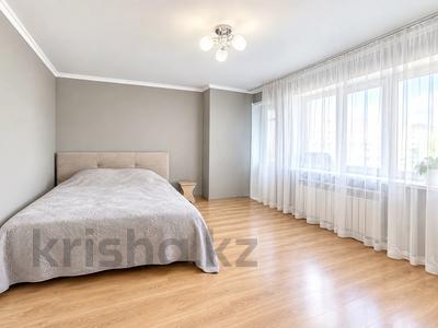 1-комнатная квартира · 33.5 м² · 6/12 этаж, Кургальжинское шоссе 27 к 2 за 18.5 млн ₸ в Астане, Есильский р-н