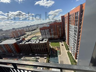 2-бөлмелі пәтер · 38.4 м² · 15/16 қабат, қошкарбаева 54/1, бағасы: 26.5 млн ₸ в Астане, Алматы р-н
