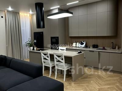 4-бөлмелі пәтер · 153 м² · 5/12 қабат, 19-й мкр, 19 мкрн 5, бағасы: 89 млн ₸ в Актау
