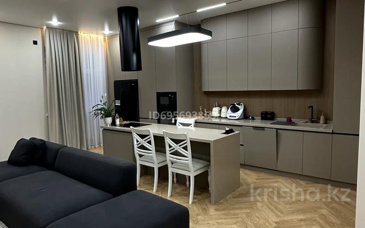 4-бөлмелі пәтер · 153 м² · 5/12 қабат, 19-й мкр, 19 мкрн 5, бағасы: 89 млн ₸ в Актау — фото 2