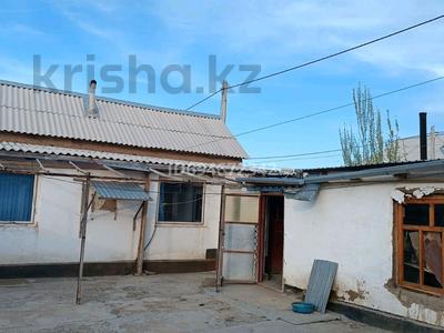 Отдельный дом • 3 комнаты • 80 м² • 8 сот., Район Ортак за 20 млн 〒 в Туркестане