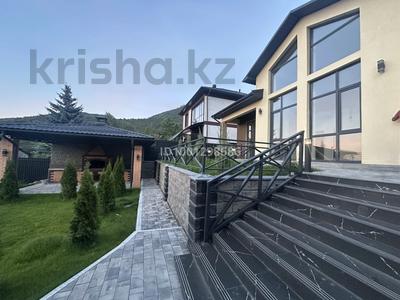 Отдельный дом · 4 комнаты · 150 м² · 6 сот., Территория СТ Труд, 39 за 220 млн ₸ в Алматы, Бостандыкский р-н