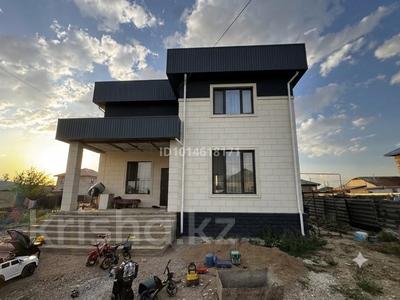 Отдельный дом · 5 комнат · 200 м² · 10 сот., Кенесары 37 — Рядом автомойка и сто, школ >1 за 60 млн ₸ в Кояндах