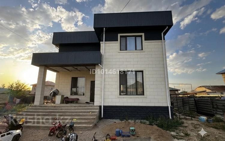 Отдельный дом · 5 комнат · 200 м² · 10 сот., Кенесары 37 — Рядом автомойка и сто, школ >1 за 60 млн ₸ в Кояндах — фото 2