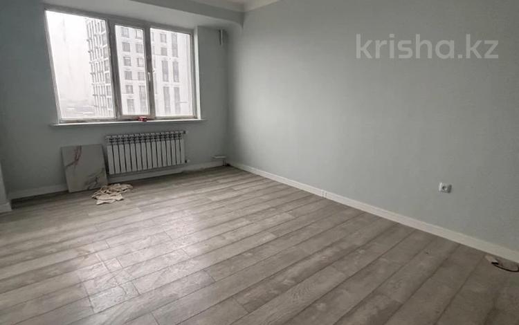 2-комнатная квартира · 60 м² · 7/9 этаж, мкр Калкаман-2 13 за 25.6 млн 〒 в Алматы, Наурызбайский р-н — фото 14