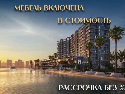 2-комнатная квартира, 61 м², 8/12 этаж, Абу-Даби за ~ 152 млн 〒