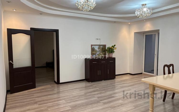2-бөлмелі пәтер · 97 м² · 1/6 қабат, Куйши Дина 11/1, бағасы: 37 млн ₸ в Астане, Алматы р-н — фото 2