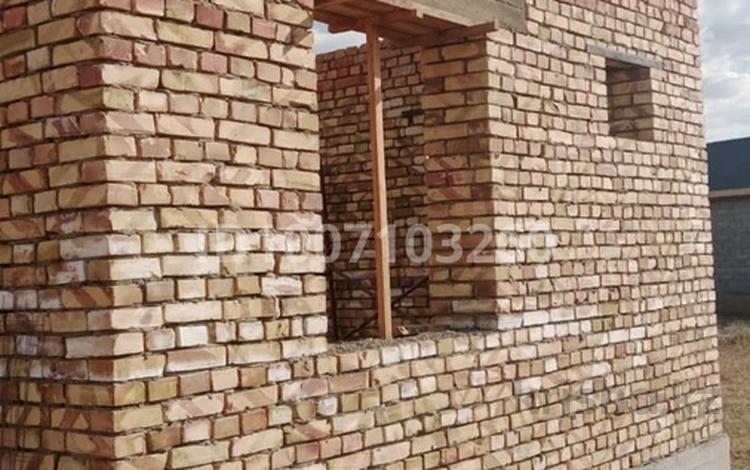 Отдельный дом · 2 комнаты · 20 м² · 10 сот., Кок тобе за 7 млн ₸ в Бауыржан Момышулы — фото 6