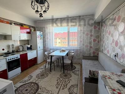 1-бөлмелі пәтер · 44 м² · 4/9 қабат, Есенберлина 6/2, бағасы: 18.8 млн ₸ в Усть-Каменогорске