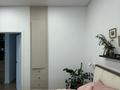 2-комнатная квартира, 70 м², 12 этаж помесячно, Сыганак 17F за 400 000 〒 в Астане, Есильский р-н — фото 2