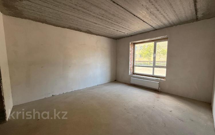 2-бөлмелі пәтер · 66.9 м² · 1/11 қабат, Победы 70/2, бағасы: 30.5 млн ₸ в Костанае — фото 2