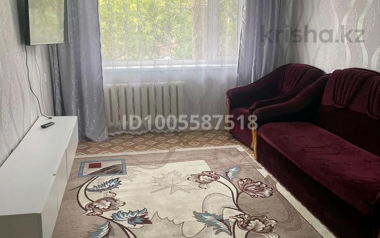 2-комнатная квартира · 44 м² · 1/5 этаж, 5 мик 4 за 4.2 млн ₸ в Житикаре — фото 2