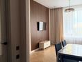 2-комнатная квартира · 46 м² · 3/9 этаж, Алихан Бокейхан 16/3, 16/2 за 350 000 ₸ в Астане, Есильский р-н — фото 2