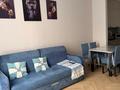 2-комнатная квартира · 46 м² · 3/9 этаж, Алихан Бокейхан 16/3, 16/2 за 350 000 ₸ в Астане, Есильский р-н — фото 3