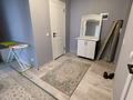 2-бөлмелі пәтер · 71 м² · 4/9 қабат, Жаңа қала 11көше 45Б дом 4этаж 115 — Әділет үйіне қарама қарсы, бағасы: 130 000 ₸ в Туркестане — фото 5