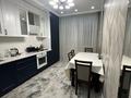 2-бөлмелі пәтер · 75 м² · 3/5 қабат, мкр. Алтын орда 11 — улица Мангилик ел и Мустафа Шокай, бағасы: 34.5 млн ₸ в Актобе — фото 10
