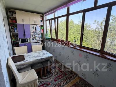 2-бөлмелі пәтер · 56 м² · 5/5 қабат, Желтоксан 237 — Рядом жд вокзал, бағасы: 18.6 млн ₸ в Таразе