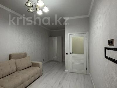 1-комнатная квартира · 37.6 м² · 9/10 этаж, Илияс Омаров 27/1 — Хан шатыр , Каз ГЮА за 25.9 млн ₸ в Астане, Нура р-н