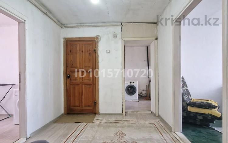 4-комнатная квартира · 80.5 м² · 5/5 этаж, Молдагуловой 41 за 18 млн ₸ в Актобе — фото 2