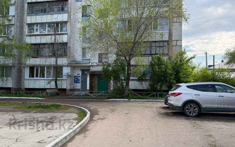 3-комнатная квартира · 68 м² · 3/6 этаж, Строительная 10А за 19.5 млн ₸ в Костанае — фото 2