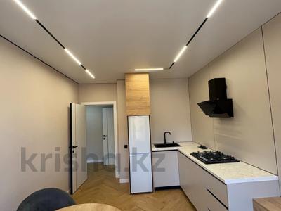 1-бөлмелі пәтер · 39 м² · 3/5 қабат, Алтын орда ш/а., бағасы: 20.3 млн ₸ в Актобе, мкр. Алтын орда