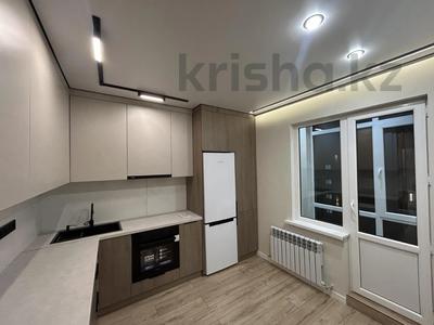 2-комнатная квартира · 38 м² · 9/9 этаж, Райымбек батыра — ИПОТЕКУ ПРОХОДИТ за 28.5 млн 〒 в 