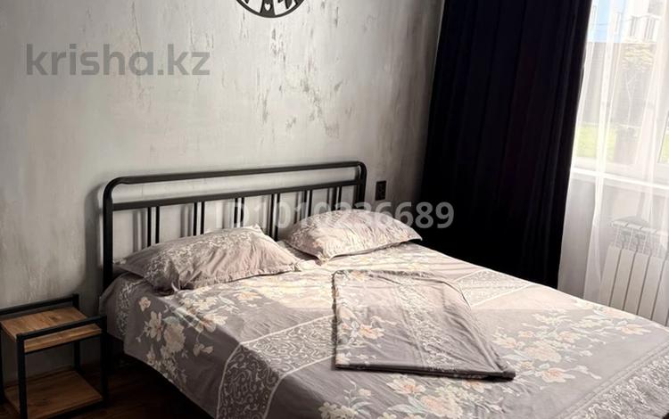 1-бөлмелі пәтер · 22 м² · 1/12 қабат, мкр Калкаман-1 5/9, бағасы: 200 000 〒 в Алматы, Наурызбайский р-н — фото 2