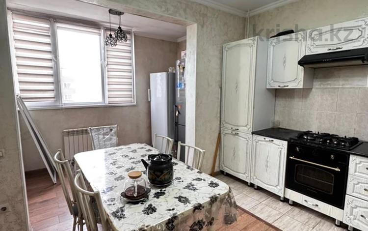 2-комнатная квартира · 70 м² · 8/9 этаж, мкр Нуркент, Алгабас-1 65 за 250 000 ₸ в Алматы, Алатауский р-н — фото 2
