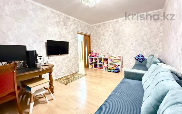 2-бөлмелі пәтер · 56.9 м² · 12/12 қабат, Кудайбердиулы 24/1, бағасы: 25.5 млн ₸ в Астане, Алматы р-н — фото 4