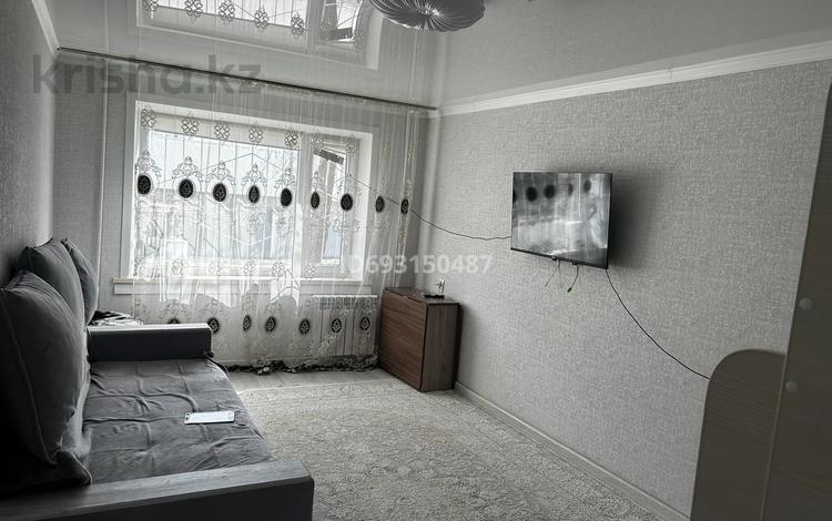 2-комнатная квартира, 45 м², 1/5 этаж, гагарина 22 — Затонский рынок за 15 млн 〒 в Павлодаре — фото 2