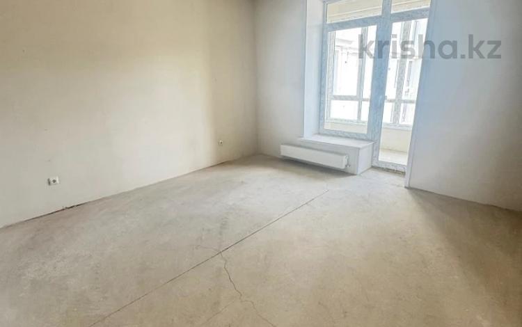 2-комнатная квартира · 82.7 м² · 6/8 этаж, Береке 77 за 48 млн ₸ в Костанае — фото 2