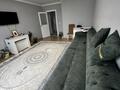 3-комнатная квартира · 85 м² · 7/9 этаж, мкр Аккент 7 за 45.5 млн ₸ в Алматы, Алатауский р-н