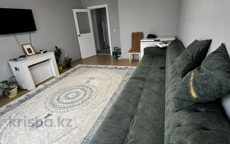 3-комнатная квартира · 85 м² · 7/9 этаж, мкр Аккент 7 за 45.5 млн ₸ в Алматы, Алатауский р-н — фото 2