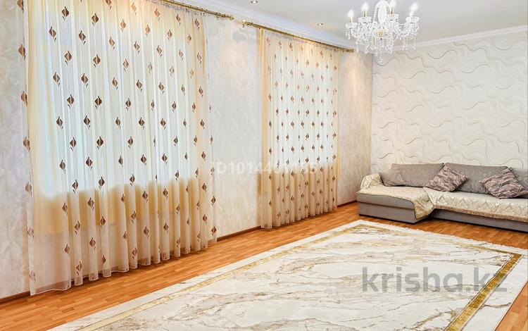 Дом · 5 комнат · 200 м², Прманова 80 — Абая-Аппаева за 90 000 ₸ в Таразе — фото 5