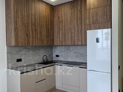 1-бөлмелі пәтер · 39 м² · 9/13 қабат, Си Синхая — Выше Жарокова Утепова, бағасы: 48 млн ₸ в Алматы, Бостандыкский р-н