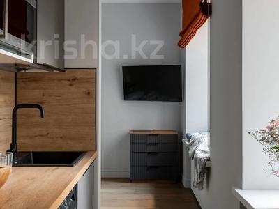 1-бөлмелі пәтер · 50 м² · 5/14 қабат, 17-ш/а. 5, бағасы: 12 000 ₸ в Актау, 17-й мкр