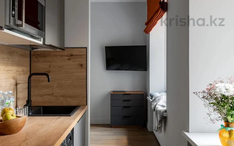 1-бөлмелі пәтер · 50 м² · 5/14 қабат, 17-ш/а. 5, бағасы: 12 000 ₸ в Актау, 17-й мкр — фото 83