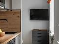 1-бөлмелі пәтер · 50 м² · 5/14 қабат, 17-ш/а. 5, бағасы: 12 000 ₸ в Актау, 17-й мкр — фото 3