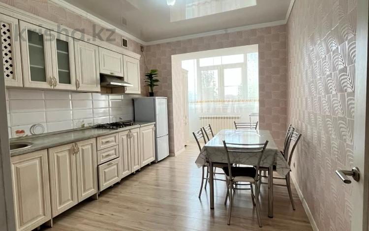 2-бөлмелі пәтер · 78.5 м² · 2/9 қабат, Газизы Жубановой, бағасы: 31.7 млн ₸ в Актобе — фото 2