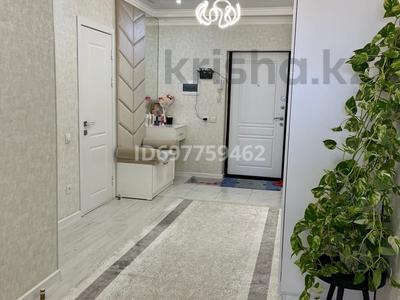 2-бөлмелі пәтер · 85 м² · 4/9 қабат, Нұрсәт ш/а 22, бағасы: 40 млн ₸ в Шымкенте, Каратауский р-н