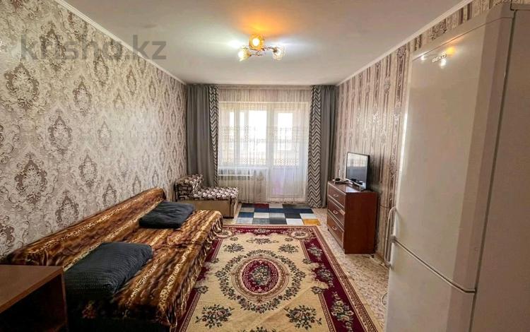 1-бөлмелі пәтер · 32 м² · 5/5 қабат, Самал, бағасы: 11 млн ₸ в Талдыкоргане, мкр Самал — фото 2
